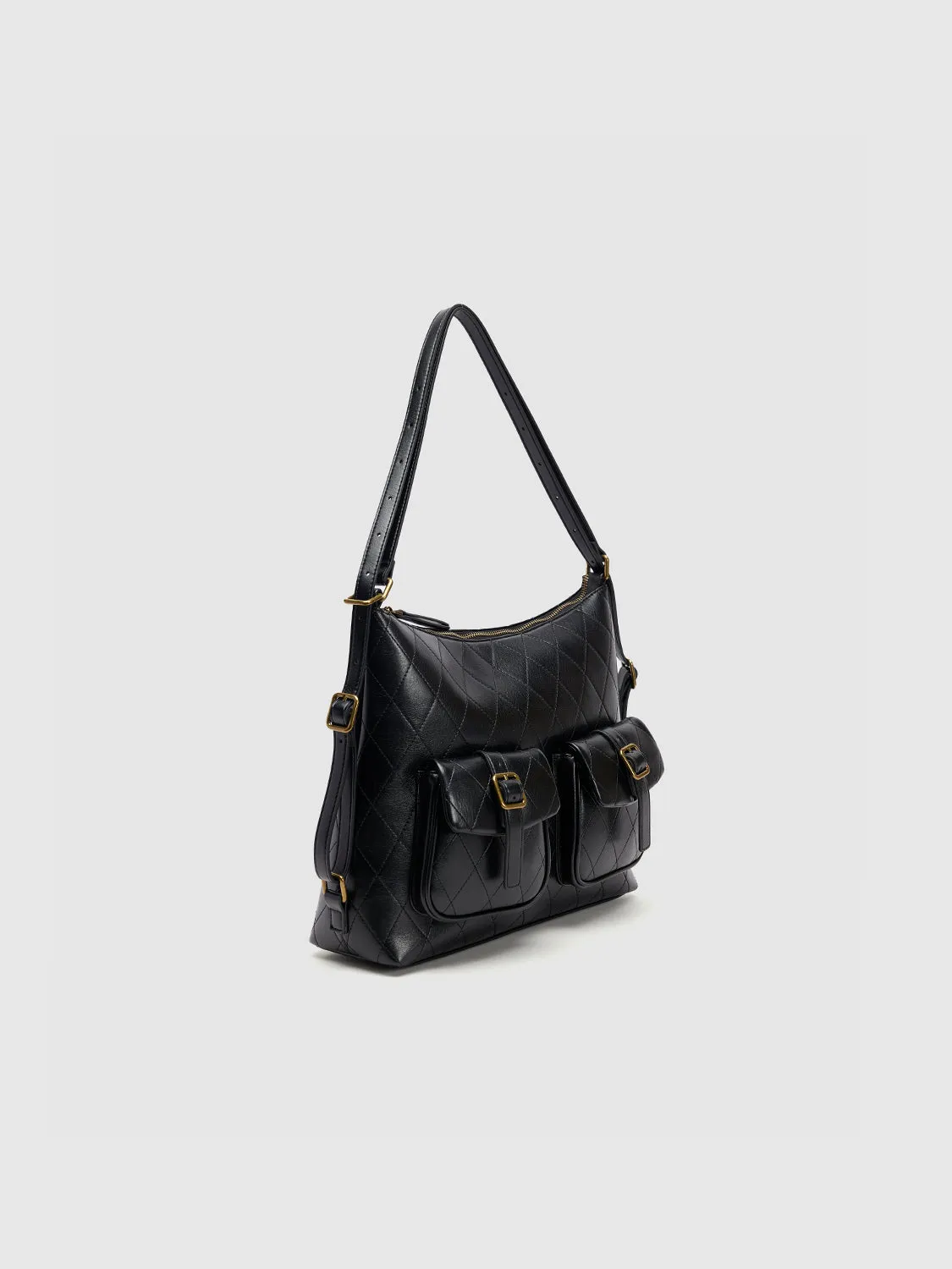 Leather Backpacks