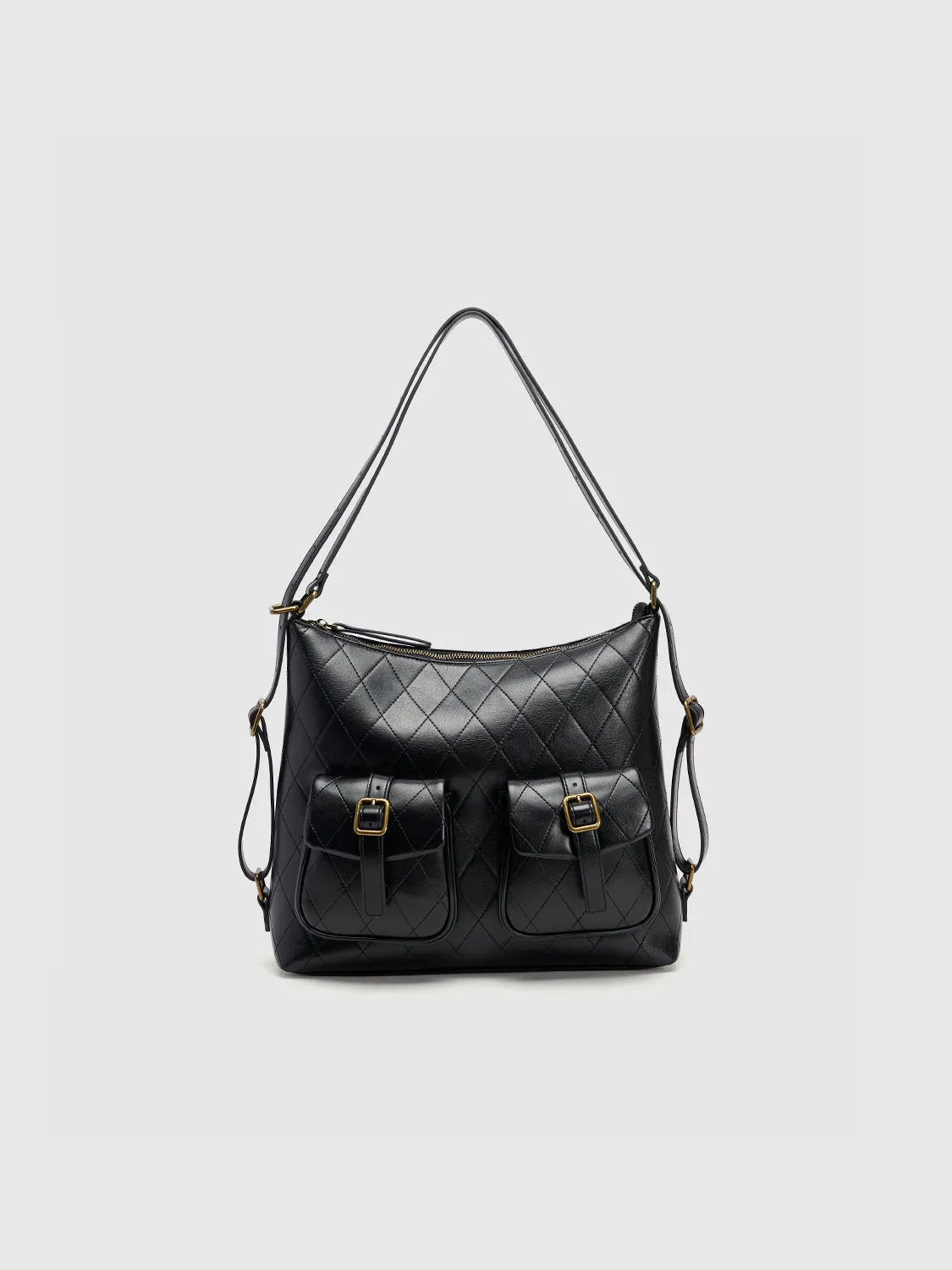 Leather Backpacks