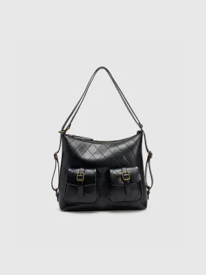 Leather Backpacks