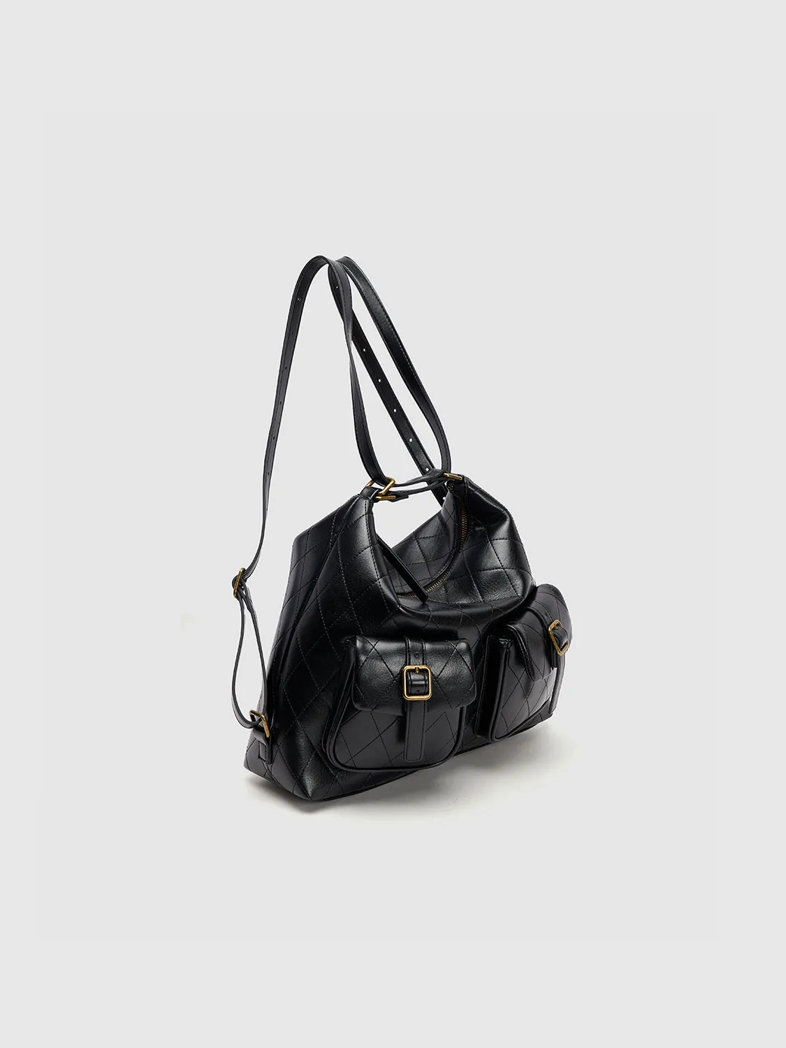 Leather Backpacks