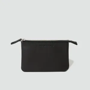 Leather Pouch Big