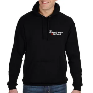 Lee Canyon Ski Patrol Tailgater Hoodie
