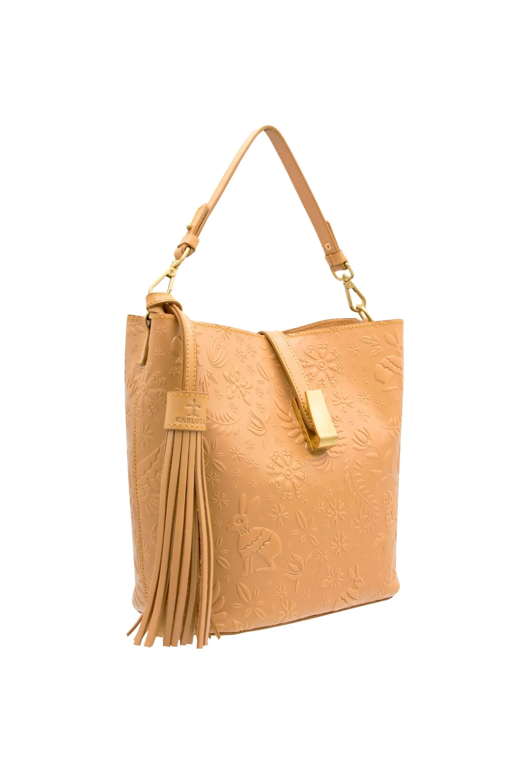Liebre Shoulder Bag