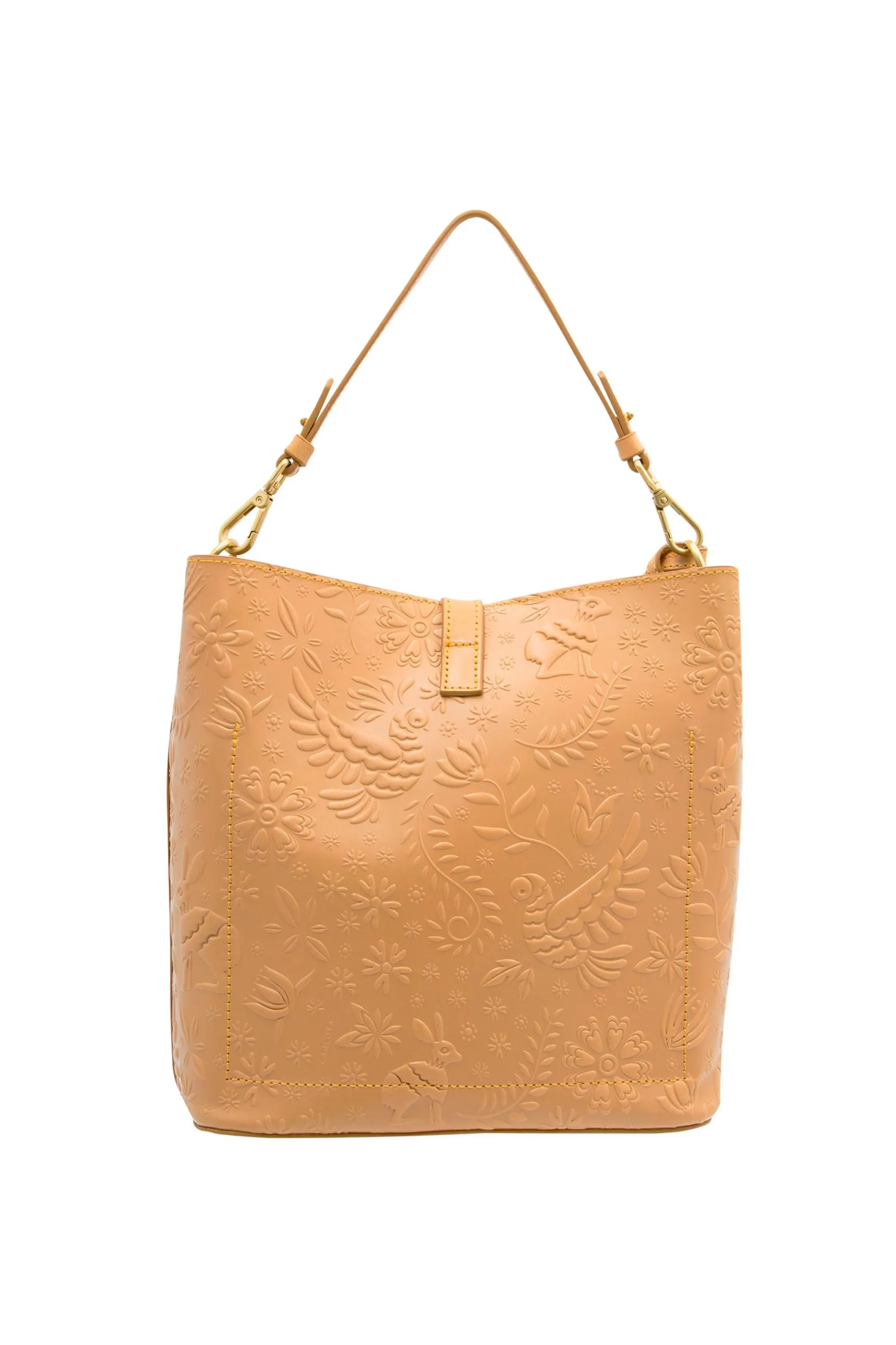 Liebre Shoulder Bag