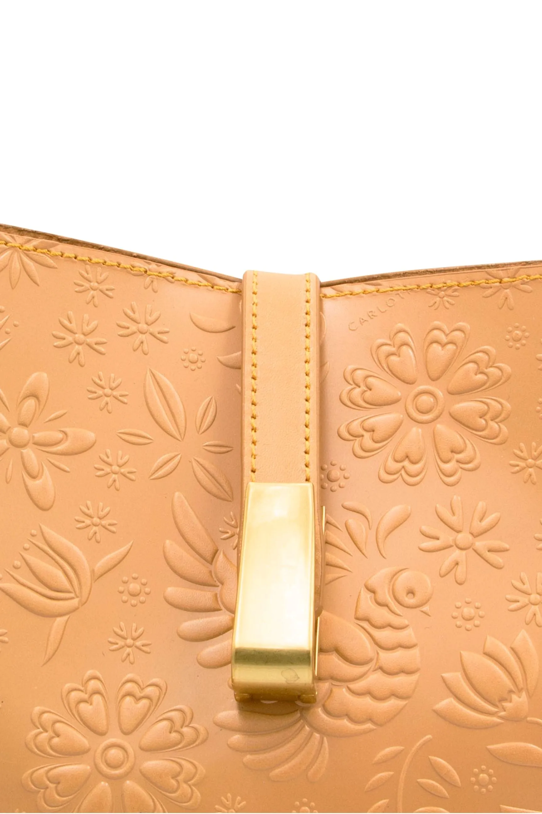 Liebre Shoulder Bag