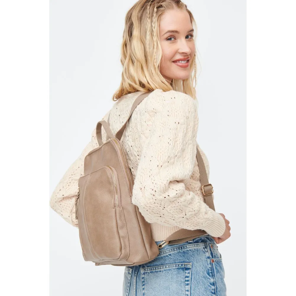 Lily Backpack
