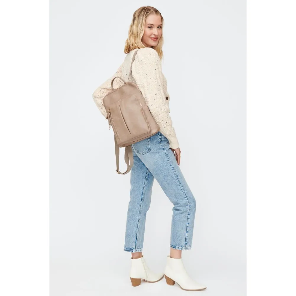 Lily Backpack