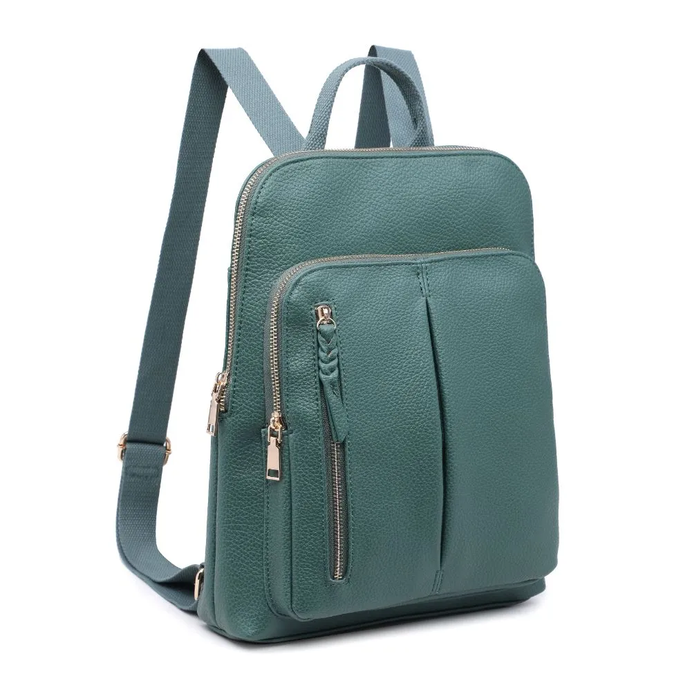 Lily Backpack