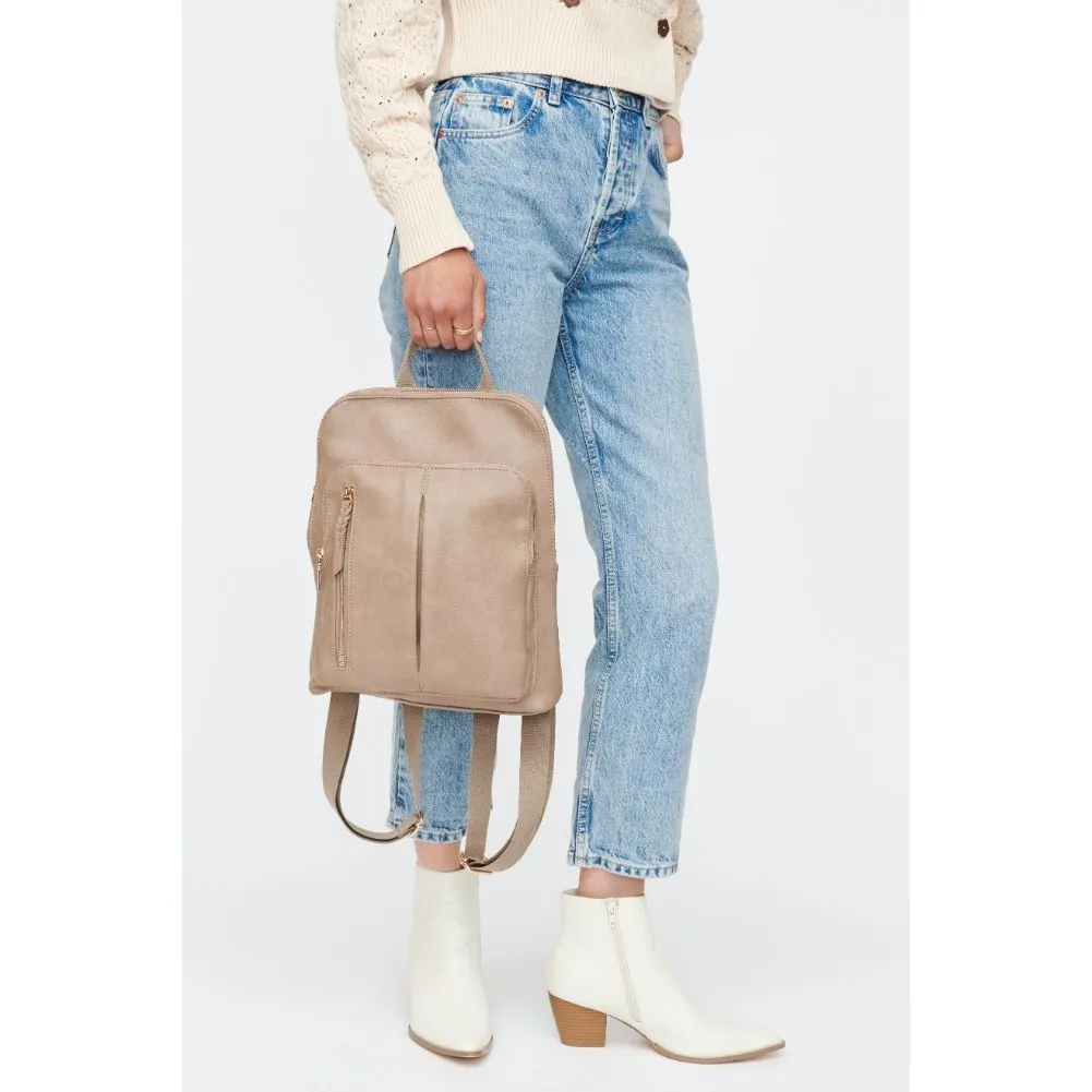 Lily Backpack