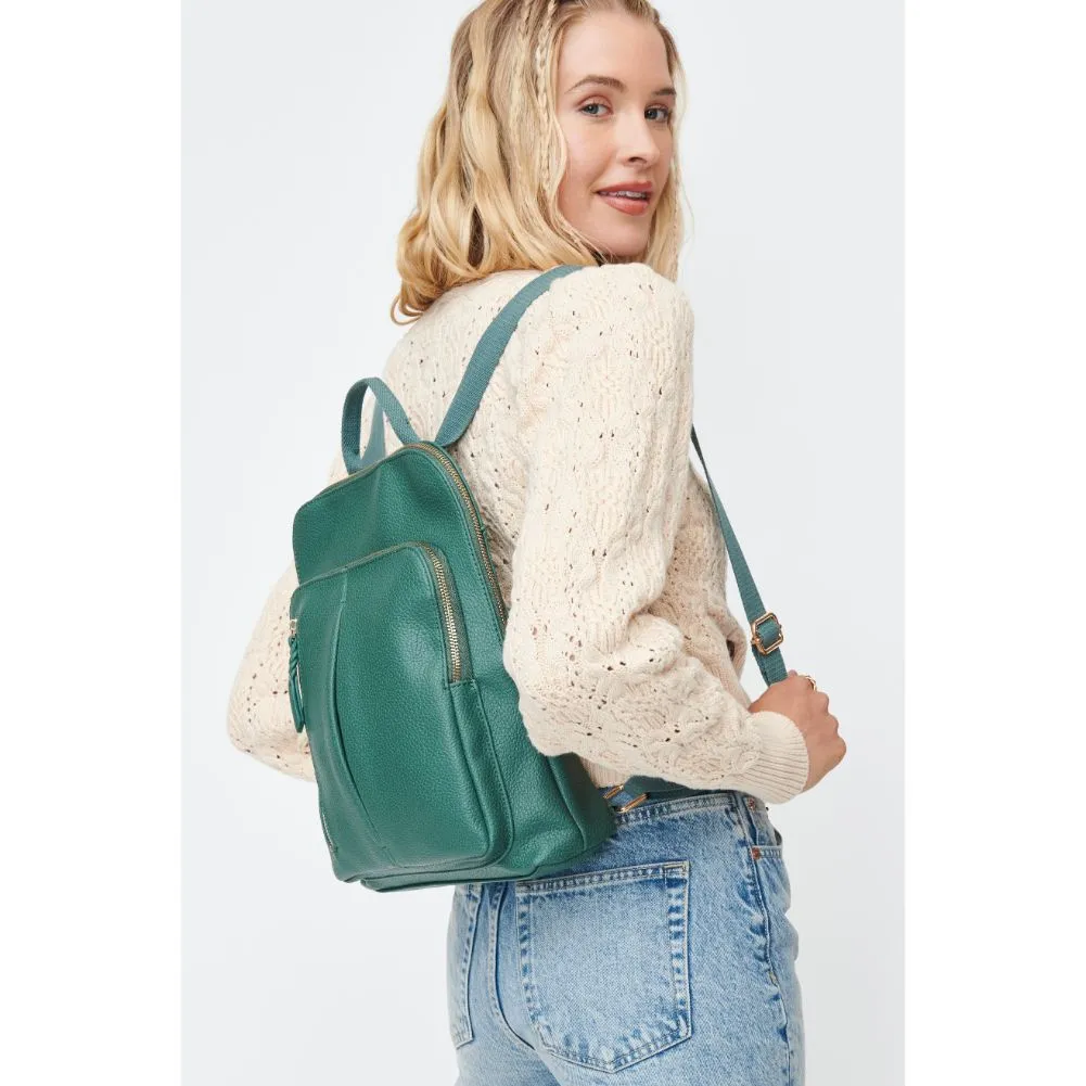 Lily Backpack