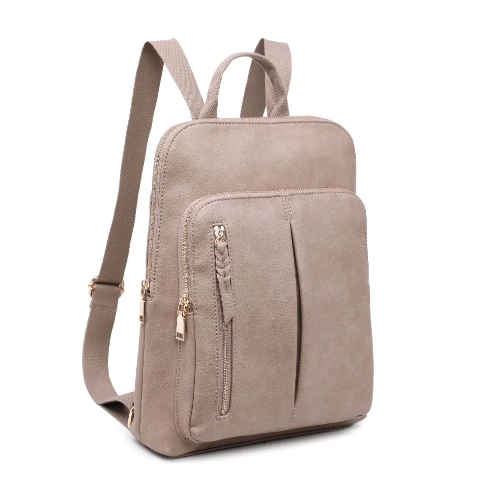 Lily Backpack