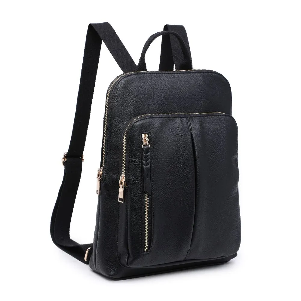 Lily Backpack