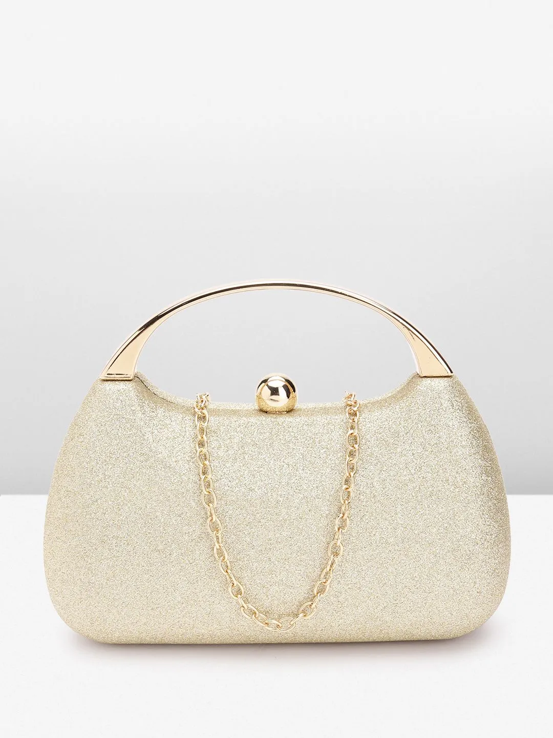 Lino Perros Women Box Clutch