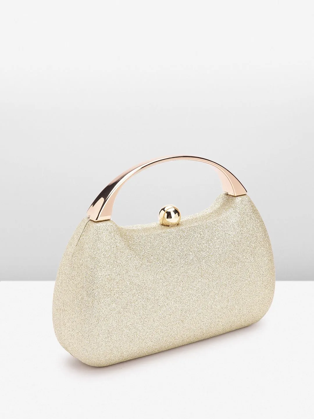 Lino Perros Women Box Clutch