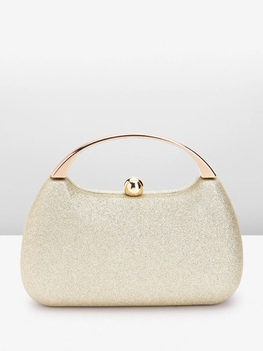 Lino Perros Women Box Clutch