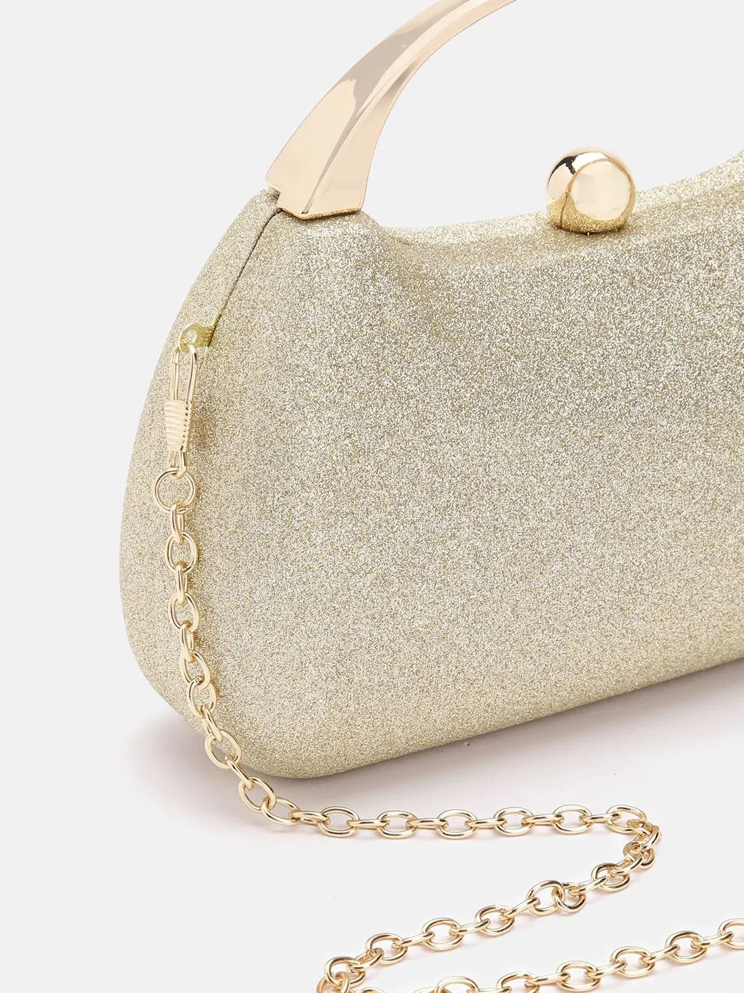 Lino Perros Women Box Clutch