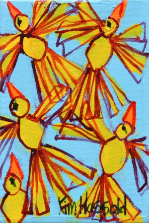 Little Mini 12 - 4x6