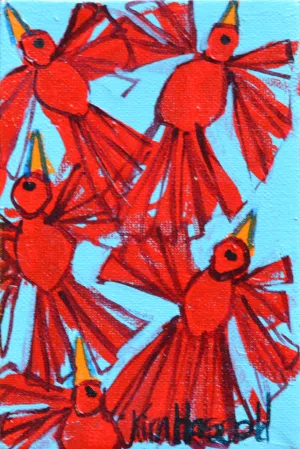 Little Mini 16 - 4x6