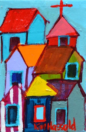 Little Mini 7 - 4x6