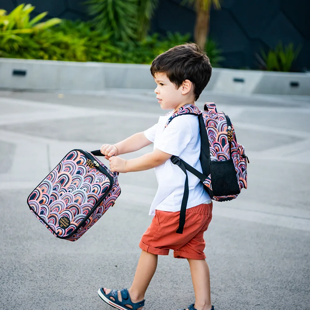 Little Renegade Company | Arizona Mini Backpack