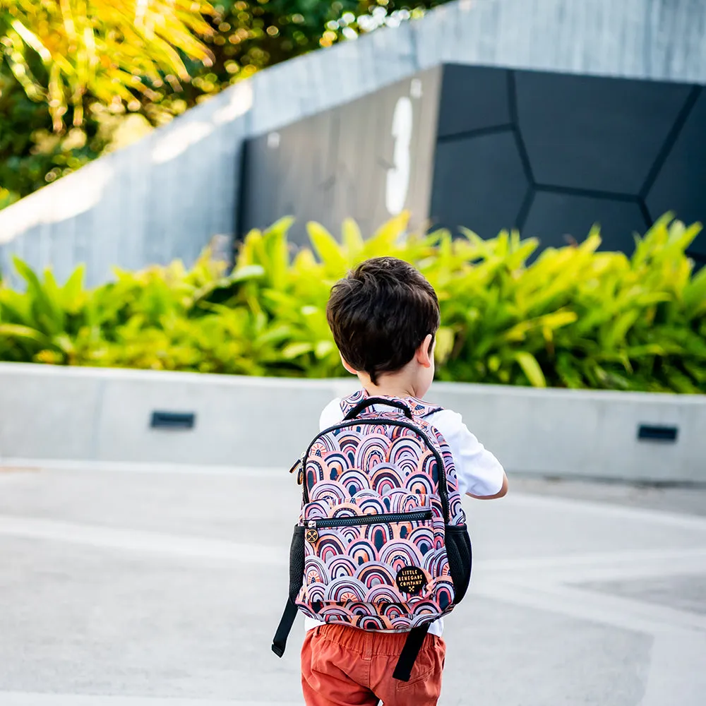 Little Renegade Company | Arizona Mini Backpack