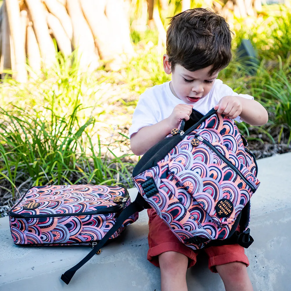 Little Renegade Company | Arizona Mini Backpack