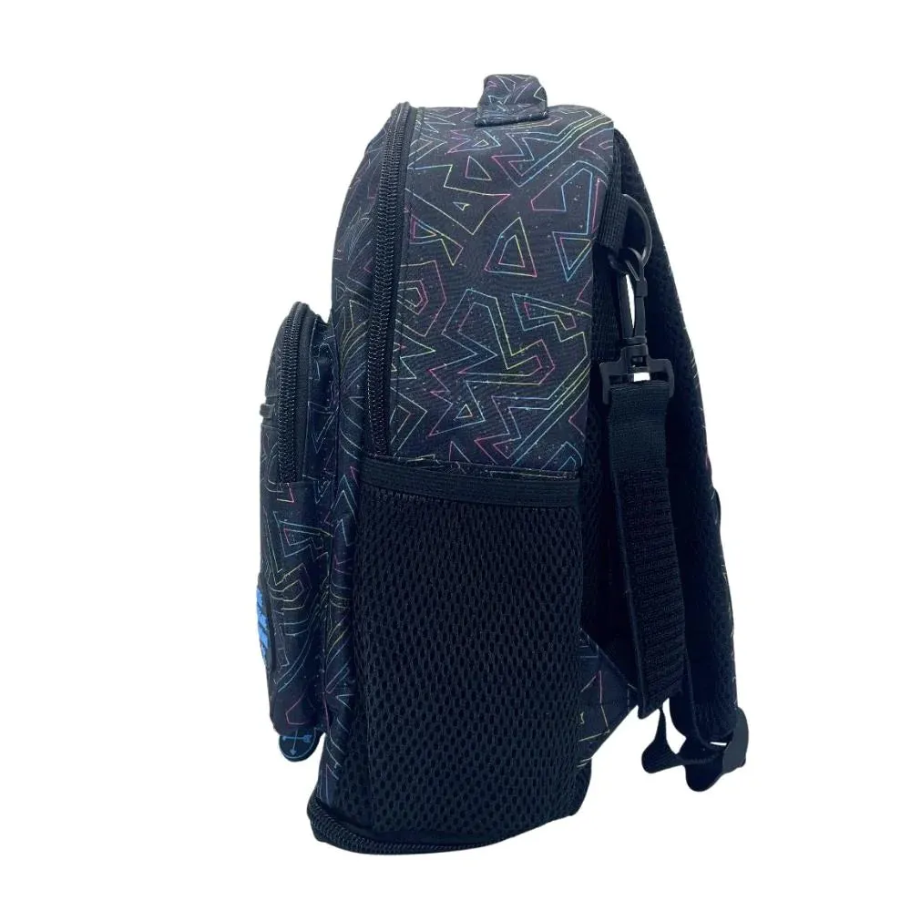 Little Renegade | Retro Mini Backpack