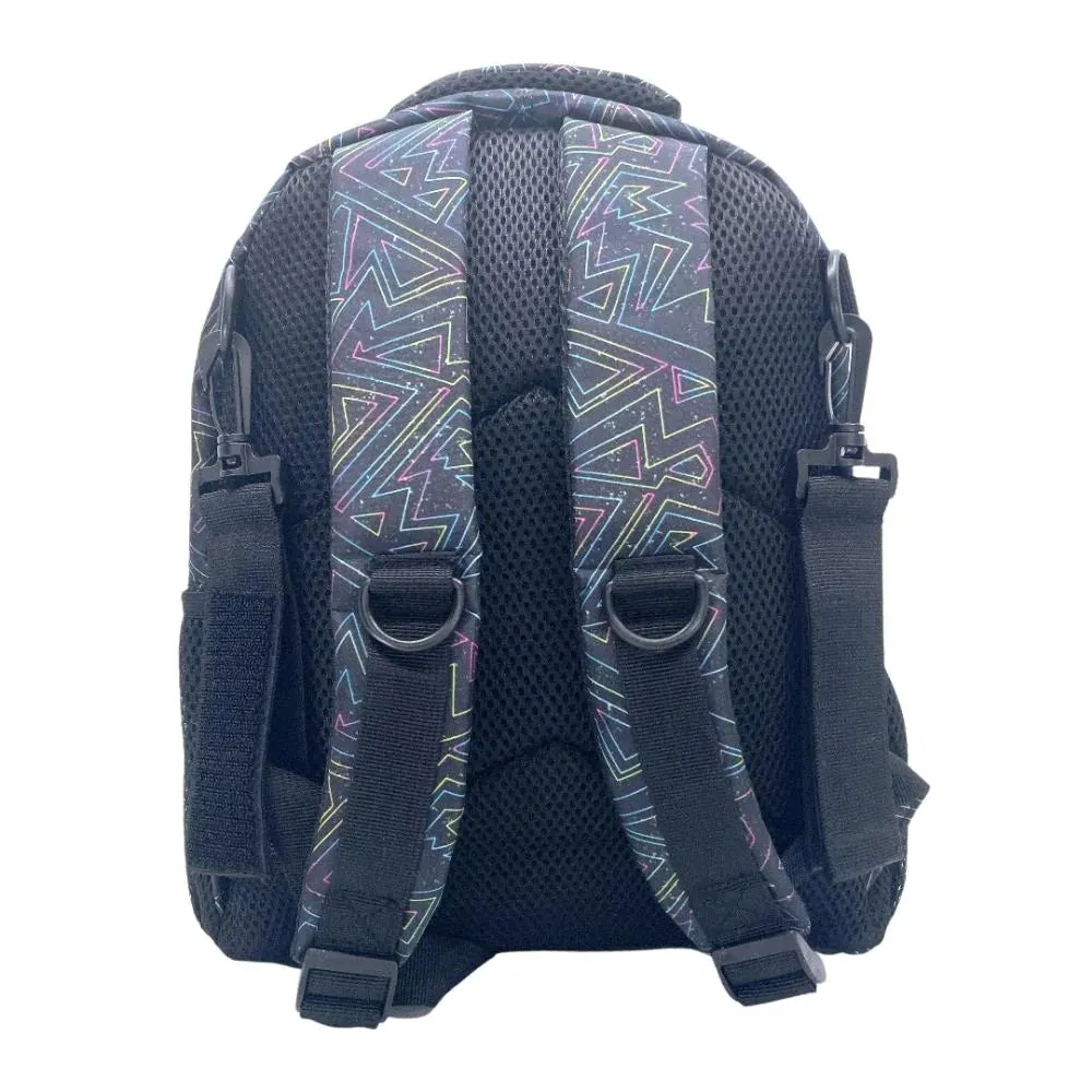 Little Renegade | Retro Mini Backpack