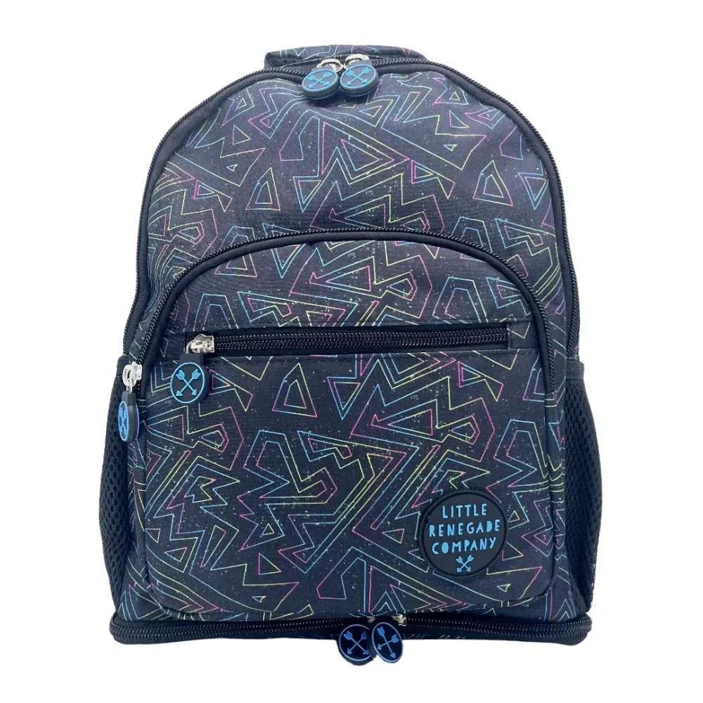 Little Renegade | Retro Mini Backpack