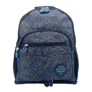 Little Renegade | Retro Mini Backpack