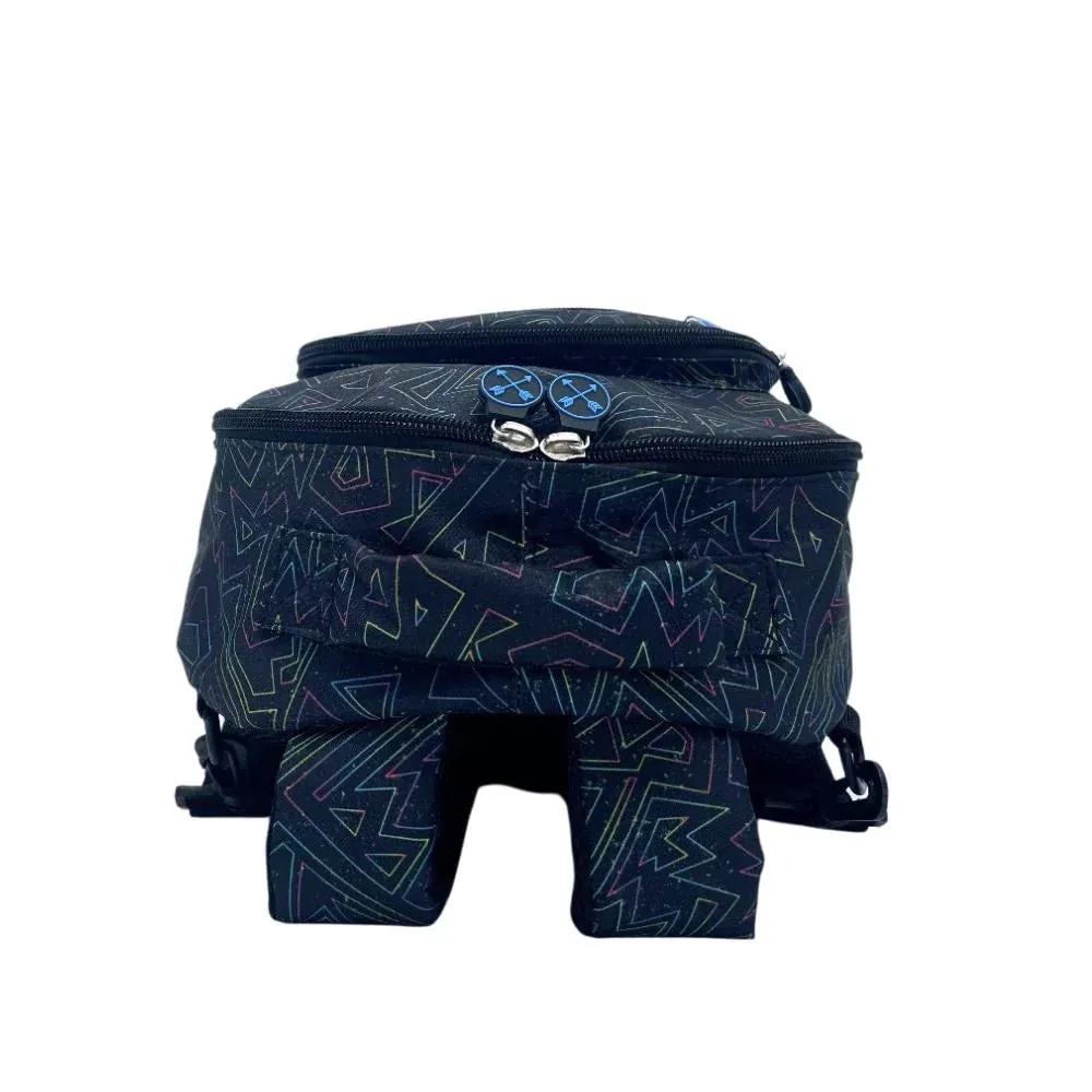 Little Renegade | Retro Mini Backpack