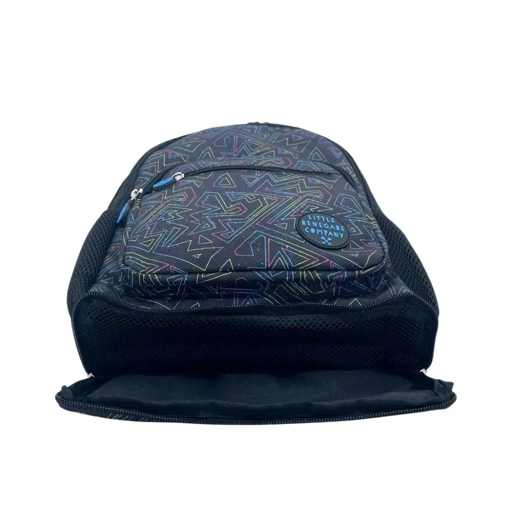 Little Renegade | Retro Mini Backpack