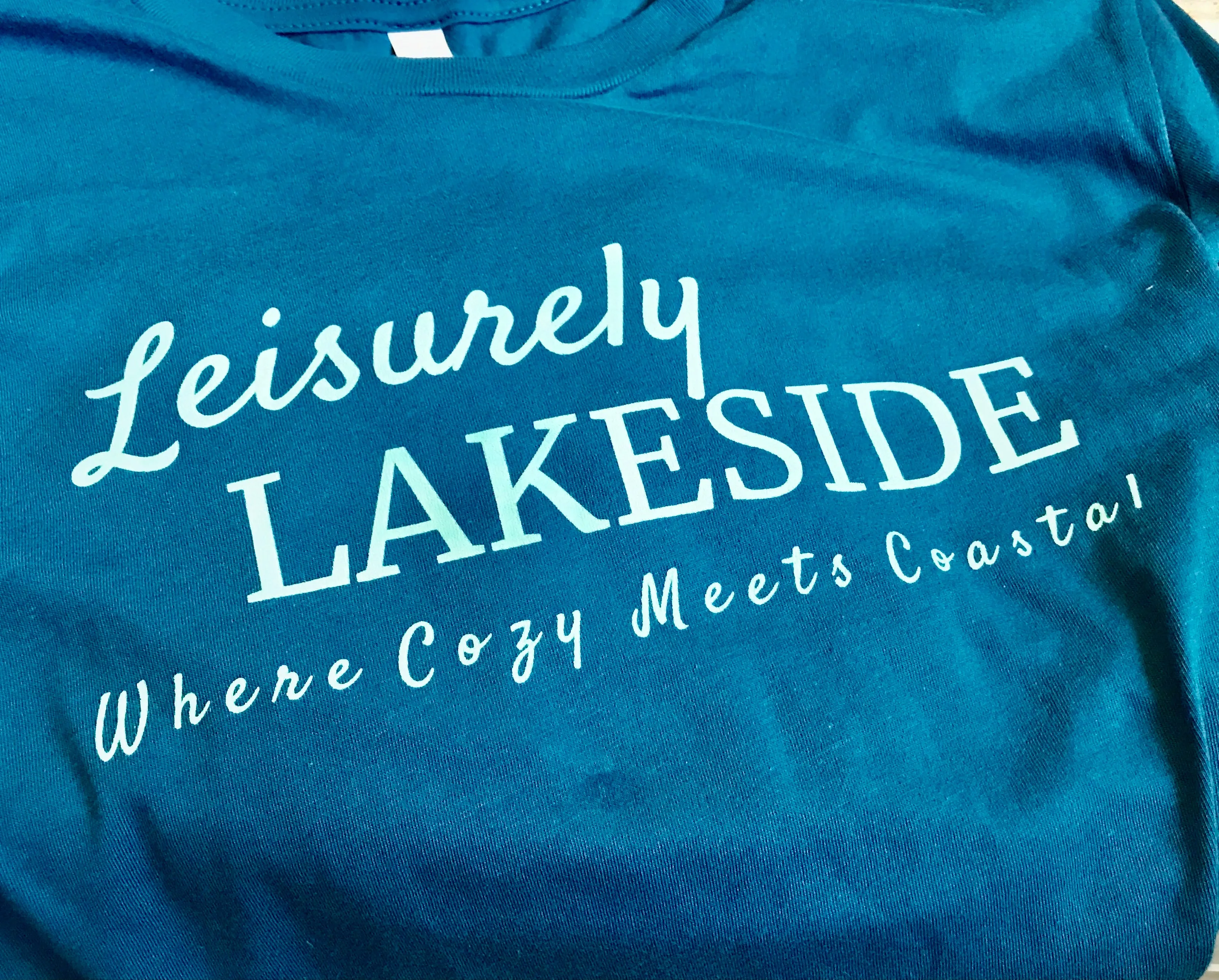 Logo Tee