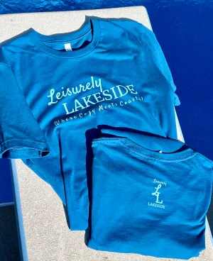 Logo Tee