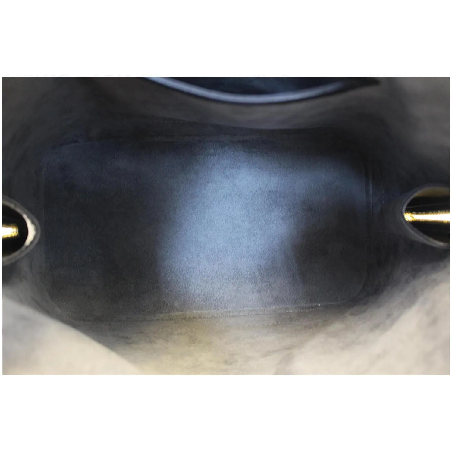 Louis Vuitton Alma Epi Leather Satchel Bag - LV Alma