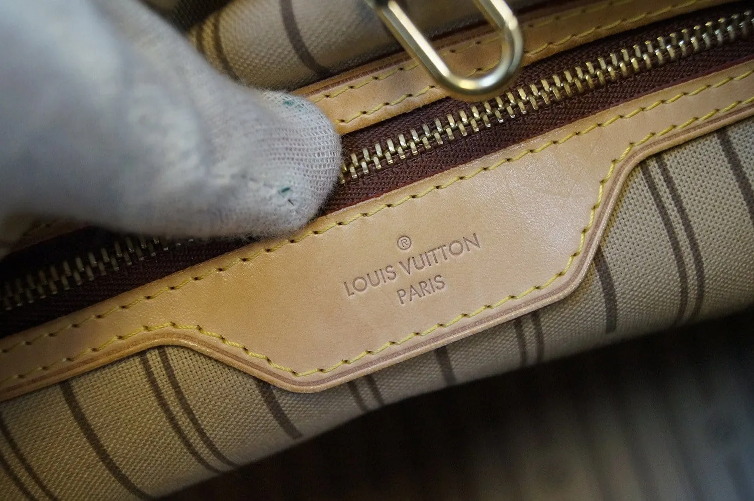 LOUIS VUITTON Delightful PM Monogram Shoulder Bag Hobo