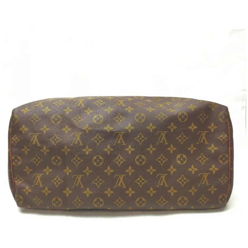 Louis Vuitton Large Monogram Speedy 40 Boston GM 861559