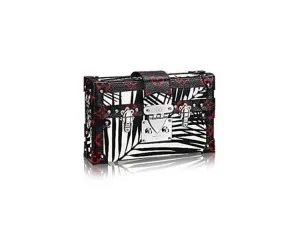 Louis Vuitton | Limited-edition Petite Malle | One Size