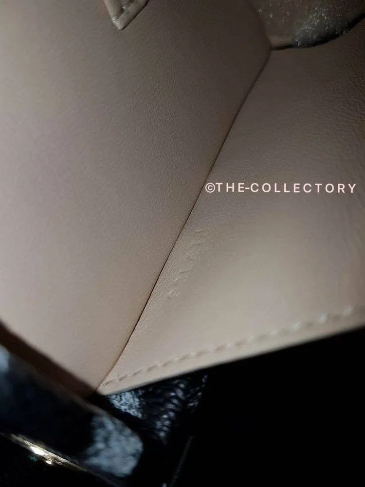 Louis Vuitton | Limited-Edition Petite Malle | One Size