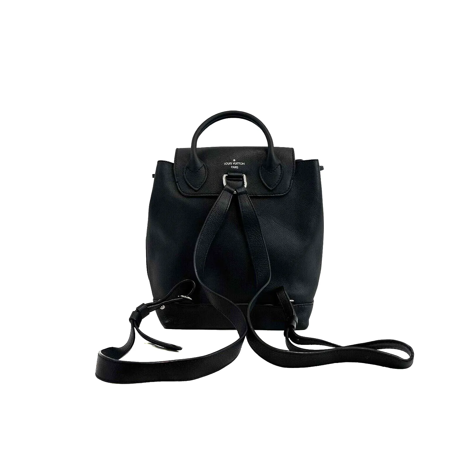 Louis Vuitton Lock Me Backpack