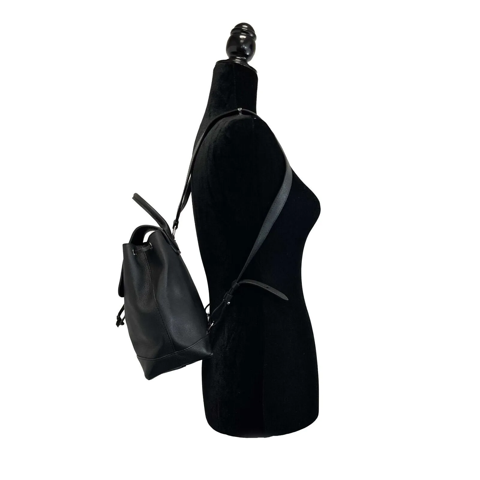 Louis Vuitton Lock Me Backpack