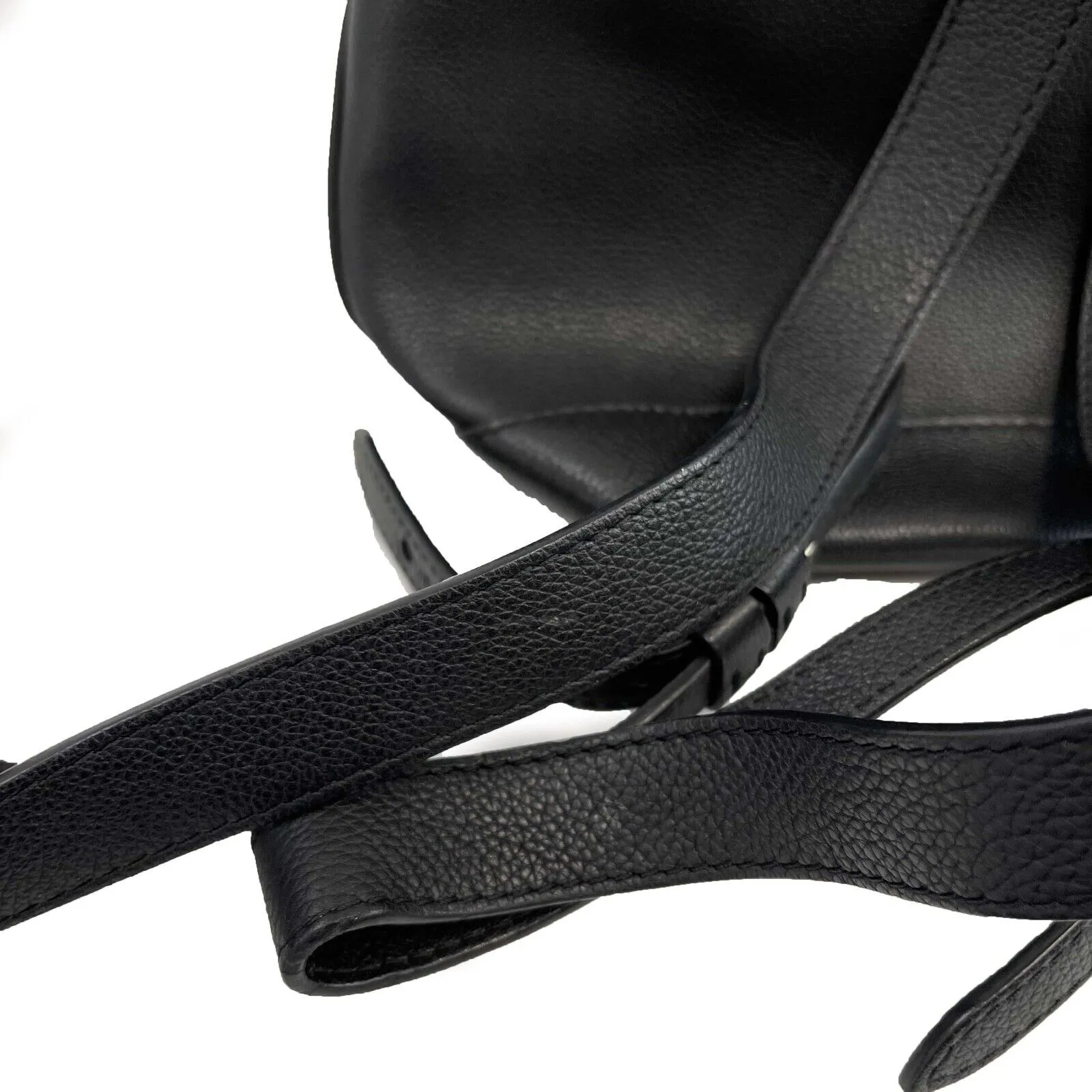 Louis Vuitton Lock Me Backpack