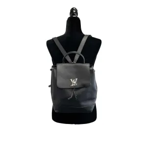 Louis Vuitton Lock Me Backpack