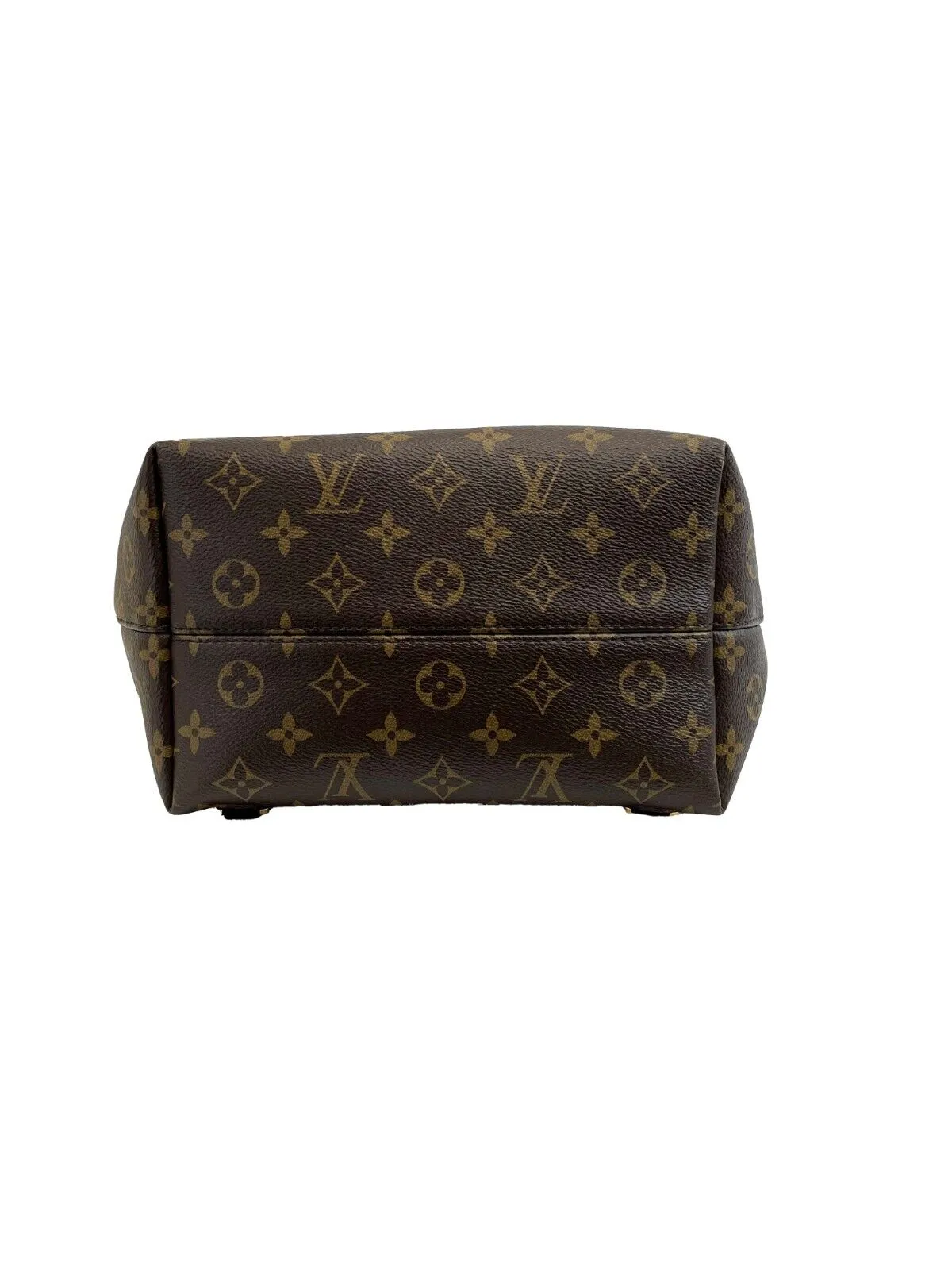 Louis Vuitton - LV Montsouris Canvas/ Leather Monogram Backpack