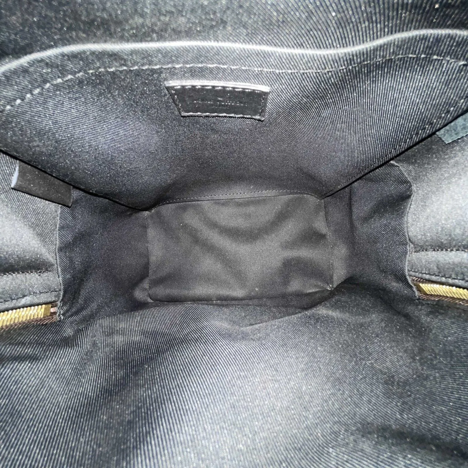 Louis Vuitton - LV Palm Springs PM - Brown / Tan Monogram Backpack