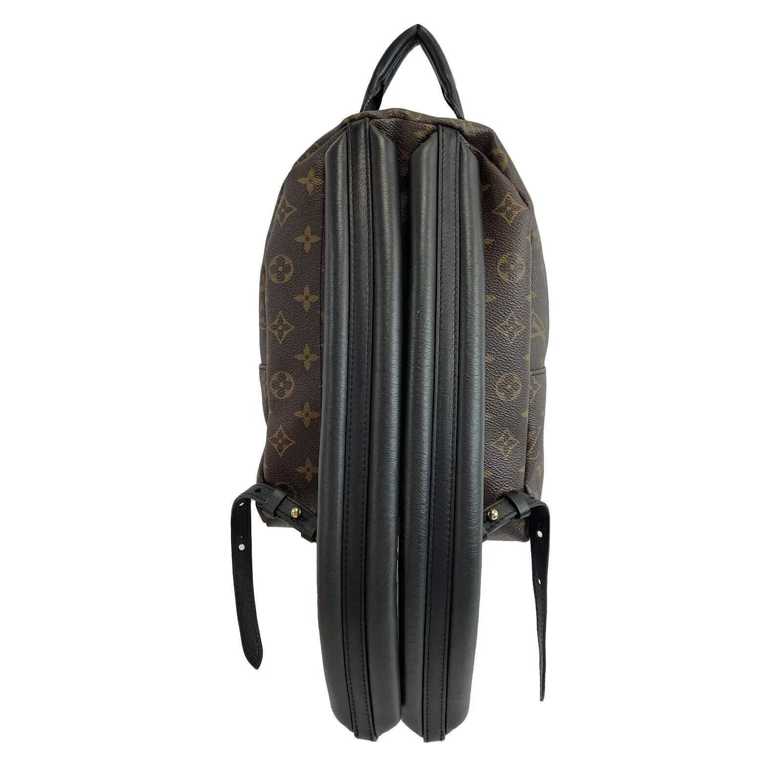Louis Vuitton - LV Palm Springs PM - Brown / Tan Monogram Backpack
