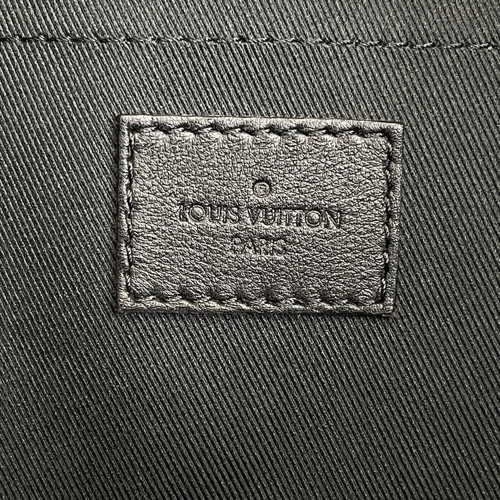 Louis Vuitton - LV Palm Springs PM - Brown / Tan Monogram Backpack