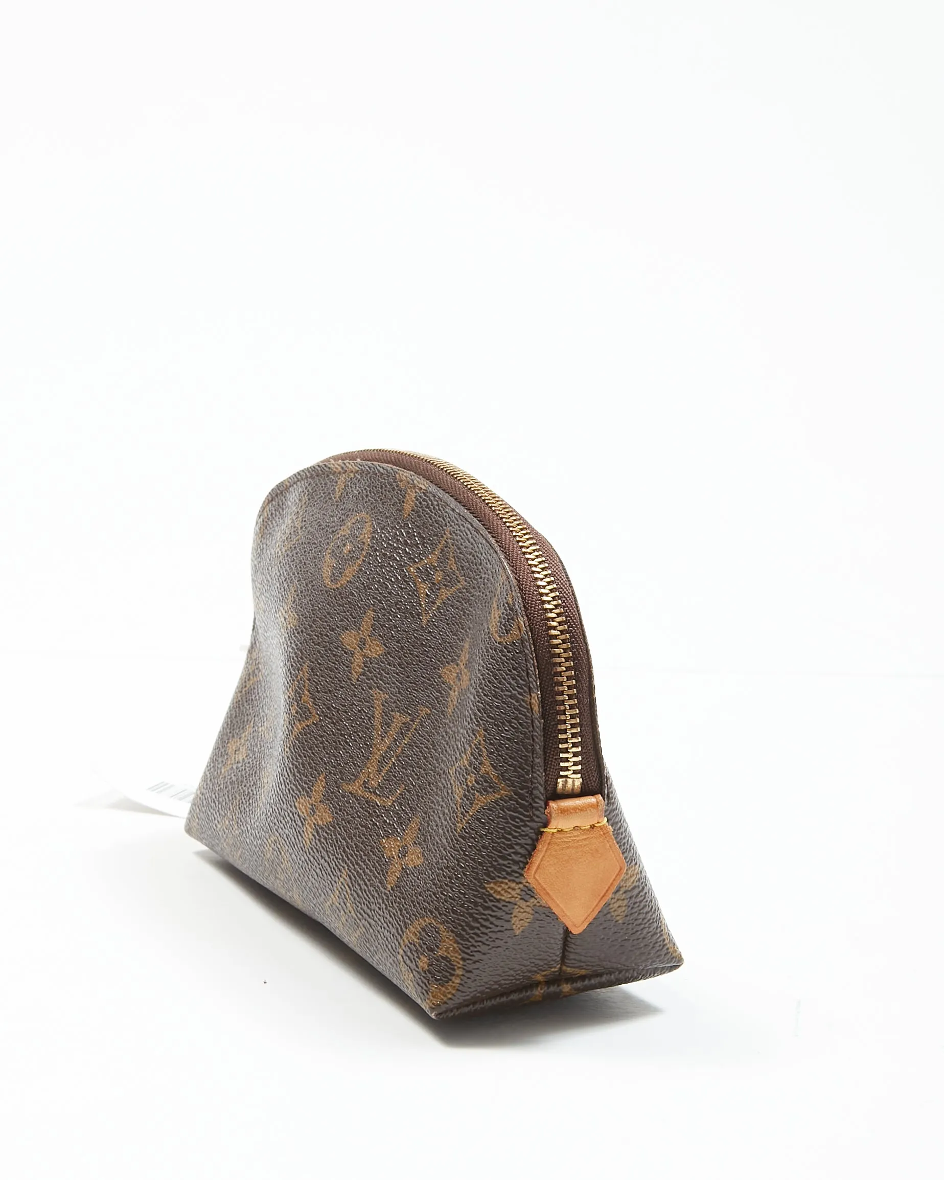 Louis Vuitton Monogram Canvas Cosmetic Pouch