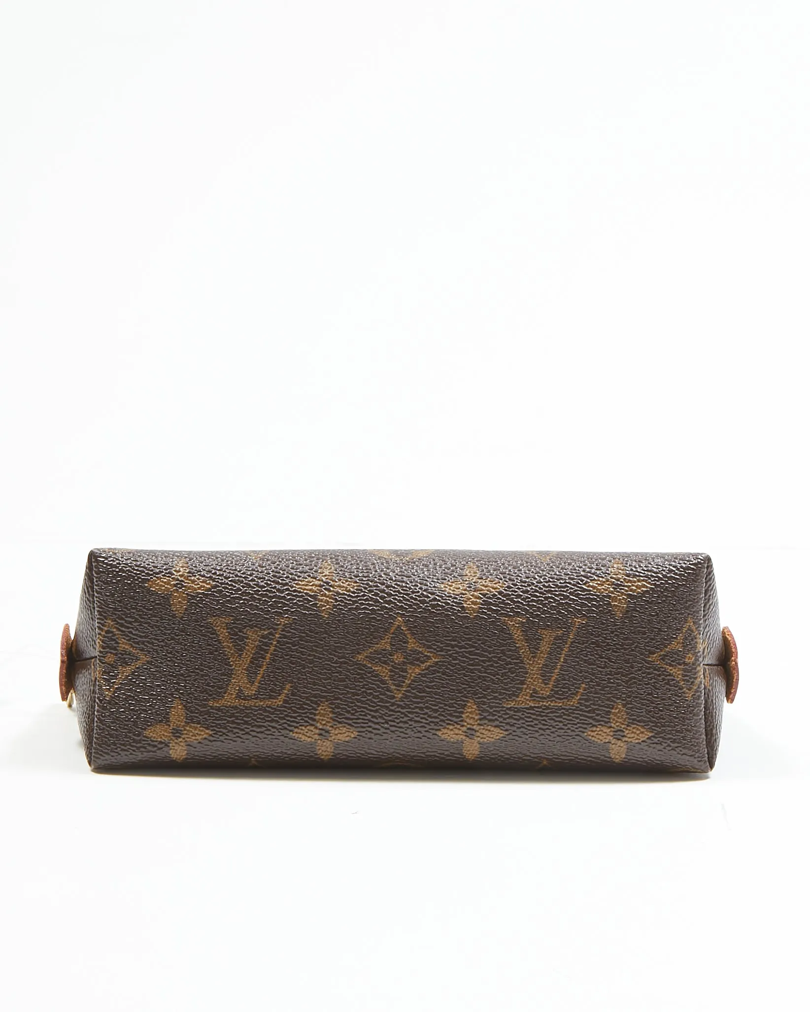 Louis Vuitton Monogram Canvas Cosmetic Pouch