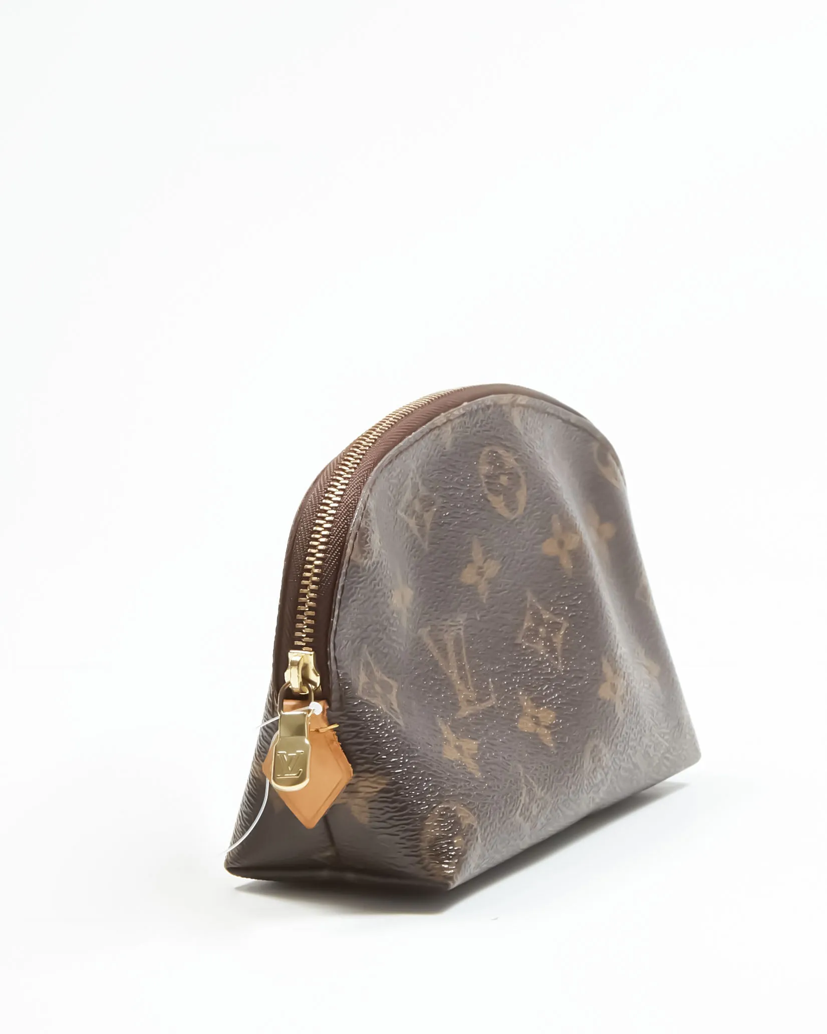 Louis Vuitton Monogram Canvas Cosmetic Pouch